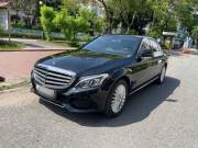 Bán xe Mercedes Benz C class 2016 C250 Exclusive giá 685 Triệu - TP HCM