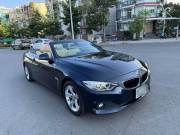 Bán xe BMW 4 Series 2016 420i Convertible giá 1 Tỷ 190 Triệu - TP HCM