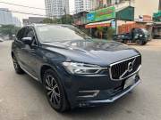 Bán xe Volvo XC60 2020 T6 AWD Inscription giá 1 Tỷ 380 Triệu - TP HCM