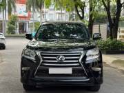 Bán xe Lexus GX 2011 460 giá 1 Tỷ 350 Triệu - TP HCM