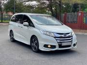 Bán xe Honda Odyssey 2.4 AT 2016 giá 880 Triệu - TP HCM