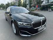 Bán xe BMW 7 Series 2020 740Li giá 2 Tỷ 730 Triệu - TP HCM