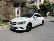 Bán xe Mercedes Benz CLA class 2015 CLA 200 giá 475 Triệu - TP HCM