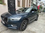 Bán xe Volvo XC60 2020 T6 AWD Inscription giá 1 Tỷ 380 Triệu - TP HCM