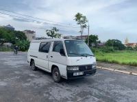 Bán xe Nissan Urvan 2.0 MT 1998 giá 78 Triệu - Hà Nội