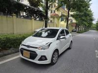 Bán xe Hyundai i10 2016 Grand 1.2 MT giá 185 Triệu - Hà Nội