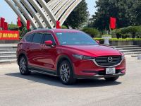 Bán xe Mazda CX8 Luxury 2021 giá 848 Triệu - Hà Nội