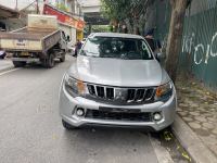 Bán xe Mitsubishi Triton 4x2 AT 2018 giá 418 Triệu - Hà Nội