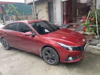 Bán xe Hyundai Elantra 2022 1.6 AT Đặc biệt giá 585 Triệu - Hà Nội