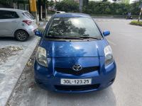 Bán xe Toyota Yaris 2009 1.3 AT giá 225 Triệu - Hà Nội