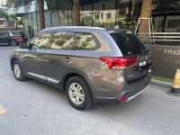 Bán xe Mitsubishi Outlander 2016 2.0 CVT giá 472 Triệu - Hà Nội