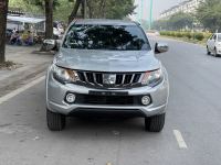 Bán xe Mitsubishi Triton 4x2 AT 2018 giá 430 Triệu - Hà Nội