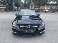 Bán xe Mercedes Benz C class 2012 C300 AMG giá 370 Triệu - Hà Nội