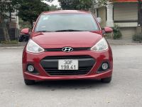 Bán xe Hyundai i10 2016 Grand 1.0 MT giá 205 Triệu - Hà Nội