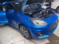 Bán xe Suzuki Swift 2023 GLX 1.2 AT giá 528 Triệu - Hà Nội