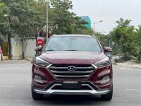 Bán xe Hyundai Tucson 2017 2.0 ATH giá 585 Triệu - Hà Nội