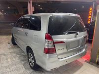 Bán xe Toyota Innova 2016 2.0E giá 345 Triệu - Hà Nội