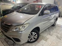 Bán xe Toyota Innova 2016 2.0E giá 345 Triệu - Hà Nội