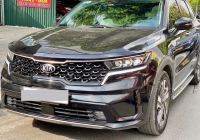 Bán xe Kia Sorento 2021 Signature 2.2 AT AWD giá 890 Triệu - Hà Nội