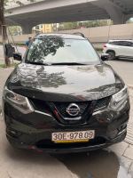 Bán xe Nissan X trail V Series 2.5 SV Premium 4WD 2018 giá 555 Triệu - Hà Nội