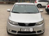 Bán xe Kia Forte SLi 1.6 AT 2009 giá 232 Triệu - Hà Nội