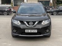 Bán xe Nissan X trail 2018 2.5 SV 4WD giá 568 Triệu - Hà Nội