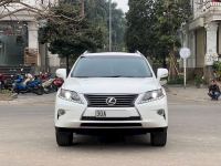 Bán xe Lexus RX 2012 350 giá 1 Tỷ 120 Triệu - Hà Nội