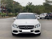 Bán xe Mercedes Benz C class 2016 C200 giá 680 Triệu - Hà Nội