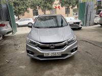 Bán xe Honda City 2018 1.5TOP giá 358 Triệu - Hà Nội