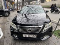 Bán xe Toyota Camry 2014 2.5Q giá 510 Triệu - Hà Nội