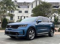 Bán xe Kia Sorento Signature 2.2 AT AWD 2021 giá 935 Triệu - Hà Nội