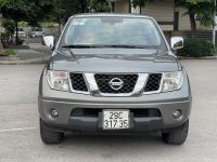 Bán xe Nissan Navara LE 2.5MT 4WD 2014 giá 310 Triệu - Hà Nội