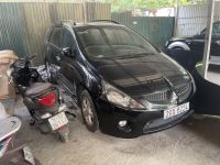Bán xe Mitsubishi Grandis 2.4 AT 2005 giá 210 Triệu - Hà Nội