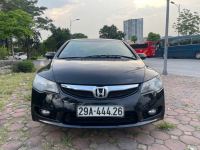 Bán xe Honda Civic 2.0 AT 2011 giá 305 Triệu - Hà Nội