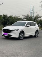 Bán xe Mazda CX5 2024 Premium Exclusive 2.0 AT giá 798 Triệu - Hà Nội