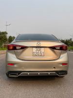 Bán xe Mazda 3 2016 1.5 AT giá 348 Triệu - Hà Nội