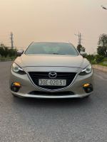 Bán xe Mazda 3 1.5 AT 2016 giá 348 Triệu - Hà Nội