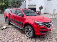 Bán xe Chevrolet Colorado 2019 High Country 2.5L 4x4 AT giá 395 Triệu - Hà Nội