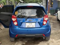 Bán xe Chevrolet Spark LTZ 1.0 AT Zest 2015 giá 158 Triệu - Hà Nội