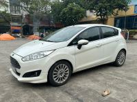 Bán xe Ford Fiesta 2016 S 1.0AT Ecoboost giá 199 Triệu - Hà Nội