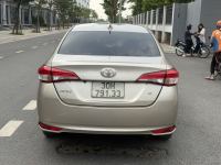 Bán xe Toyota Vios 2022 E 1.5 MT giá 319 Triệu - Hà Nội