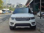 Bán xe LandRover Range Rover Sport 2014 HSE giá 1 Tỷ 679 Triệu - Hà Nội