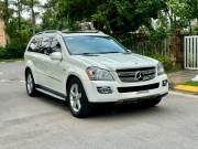 Bán xe Mercedes Benz GL 2009 320 CDI 4Matic giá 525 Triệu - Hà Nội