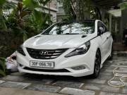 Bán xe Hyundai Sonata Y20 2.0 AT 2010 giá 309 Triệu - Hà Nội