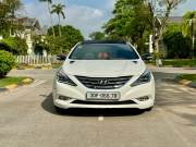 Bán xe Hyundai Sonata Y20 2.0 AT 2010 giá 309 Triệu - Hà Nội