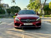 Bán xe Mercedes Benz C class 2017 C200 giá 668 Triệu - Hà Nội