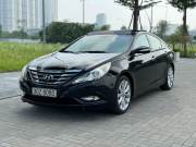 Bán xe Hyundai Sonata 2010 Y20 2.0 AT giá 319 Triệu - Hà Nội