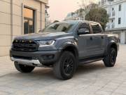 Bán xe Ford Ranger 2020 Raptor 2.0L 4x4 AT giá 909 Triệu - Hà Nội