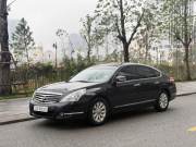 Bán xe Nissan Teana 2010 2.0 AT giá 268 Triệu - Hà Nội