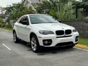 Bán xe BMW X6 2008 xDrive35i giá 399 Triệu - Hà Nội